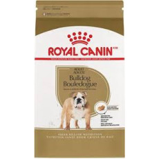 Royal Canin Bull Dog 英國老虎12kg